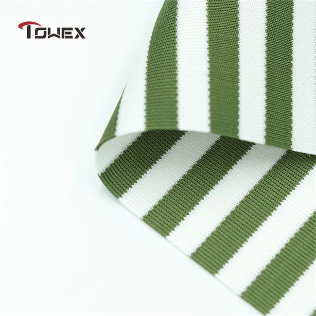 Knife Resistant Fabric Striped Pattern best
