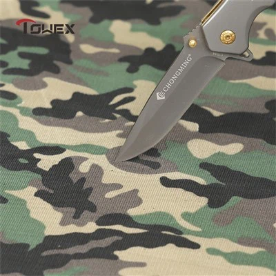 Camo Tattiku Cut-Tessili Prova